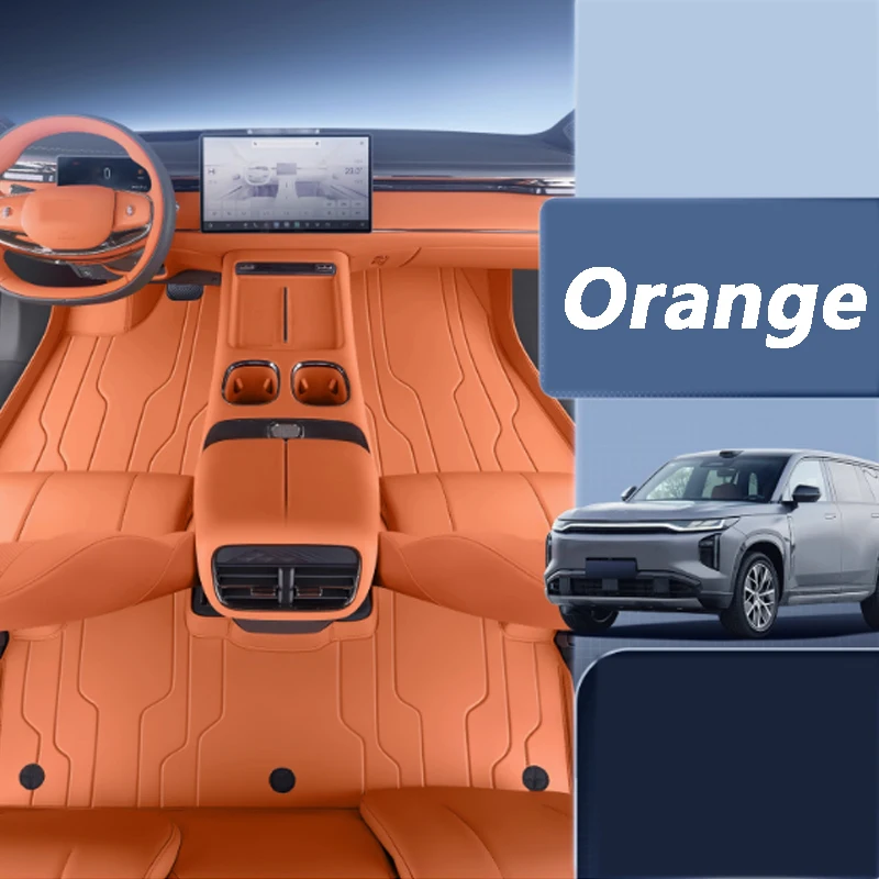 For Trumpchi GAC S7 2025 2026 Car Floor Mats Dust-Proof Protective Covers All-Weather Interior Liners Foot Pads Accessories
For Trumpchi GAC S7 2025 2026 Car Floor Mats Dust-Proof Protective Covers All-Weather Interior Liners Foot Pads Accessories