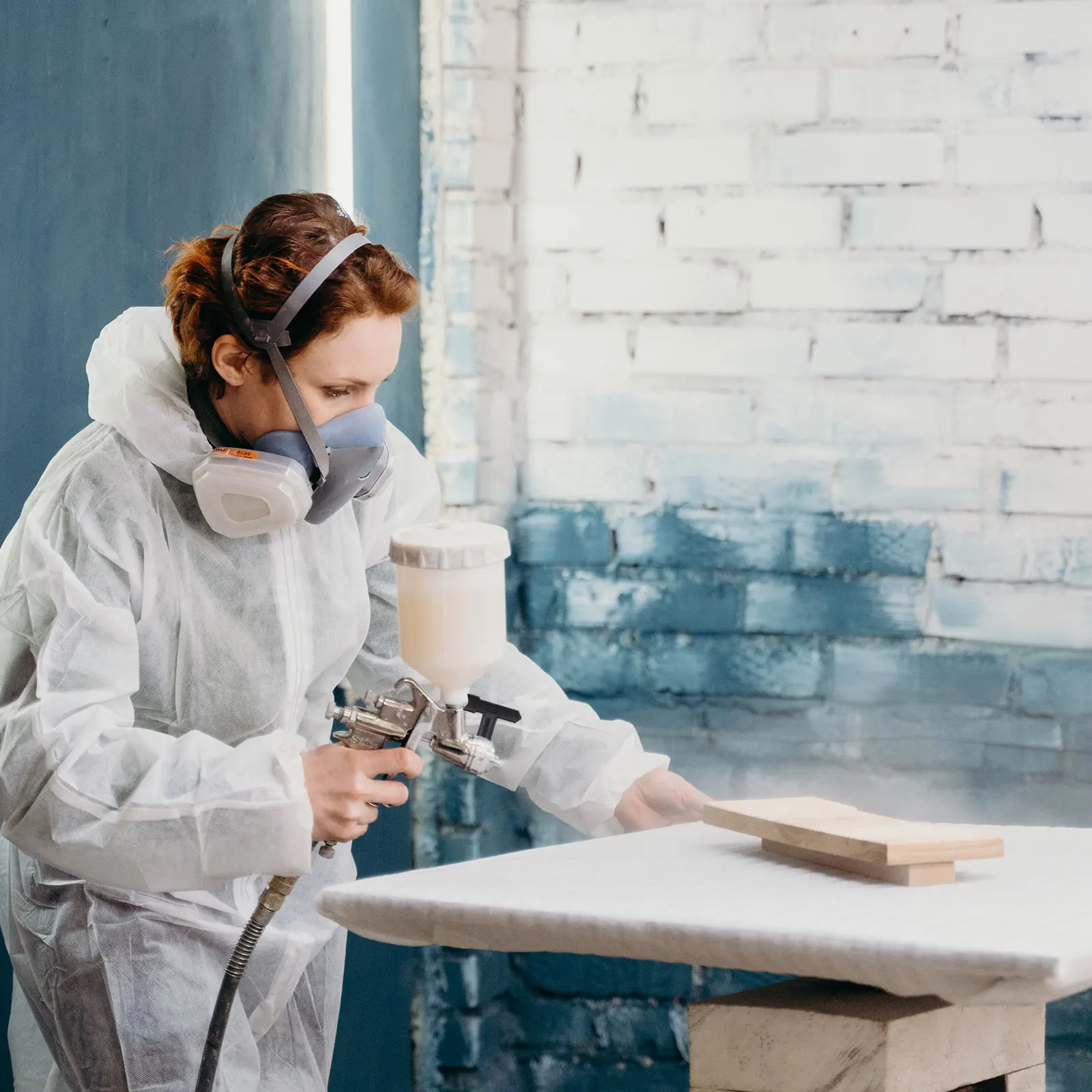 1 pc Airless Sprayer Tips Seal Nozzle Reversible For Paint Sprayer Garden Tools Spray Accessories Fine Workmanship Wear
1 pc Airless Sprayer Tips Seal Nozzle Reversible For Paint Sprayer Garden Tools Spray Accessories Fine Workmanship Wear