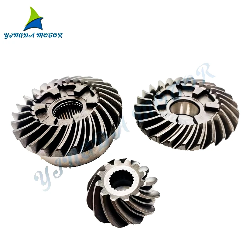 57300-87890 Foward,Reverse,Pinon Gear Kit For Suzuki Outboard Motor 4T DF70 to DF90 2014 up ,Also for 57300-87880
57300-87890 Foward,Reverse,Pinon Gear Kit For Suzuki Outboard Motor 4T DF70 to DF90 2014 up ,Also for 57300-87880