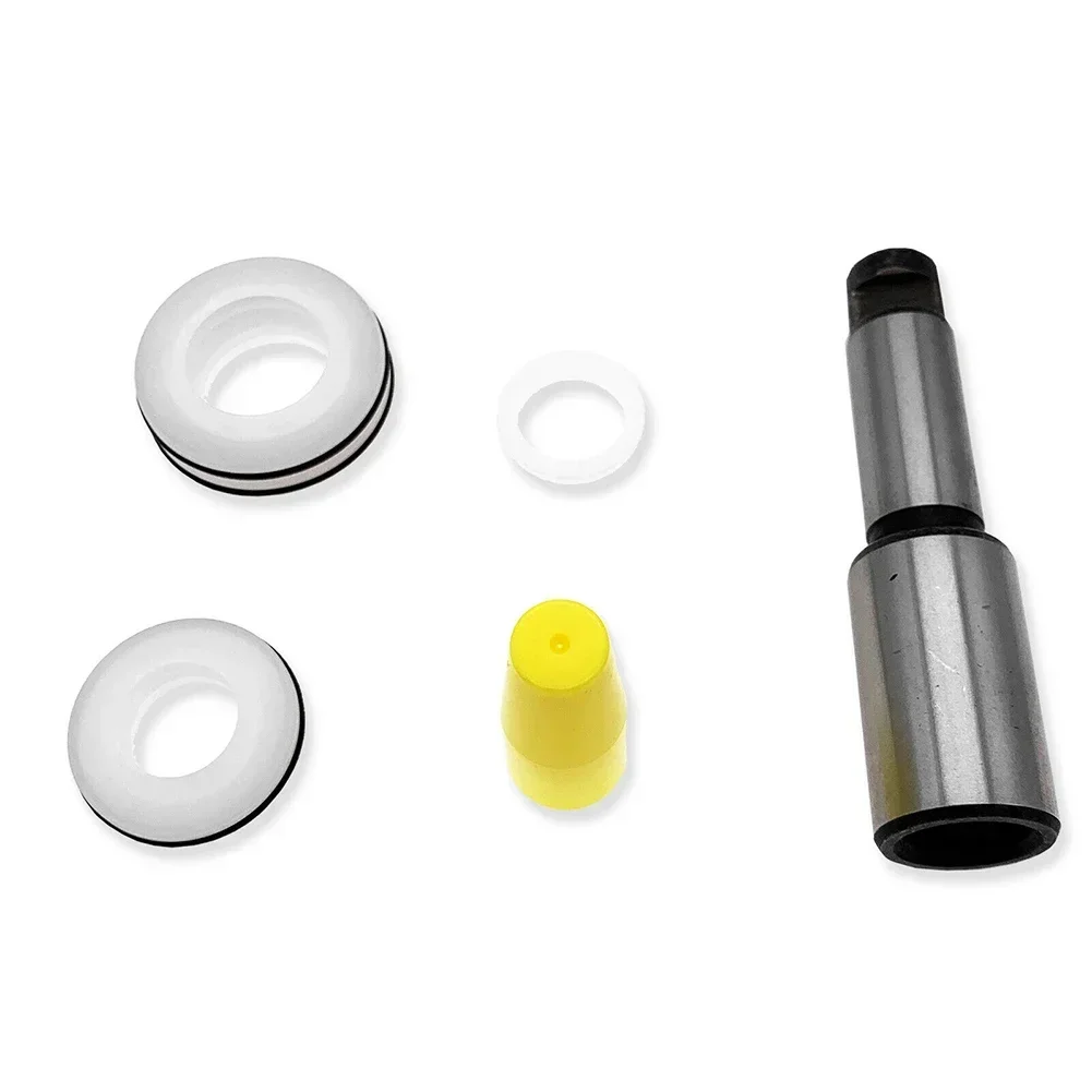 Painting Equipment & Supplies Piston Rod Repair Kit Spray Piston Rod White Seal 704551 Airless Sprayer For Ti Tan
Painting Equipment & Supplies Piston Rod Repair Kit Spray Piston Rod White Seal 704551 Airless Sprayer For Ti Tan