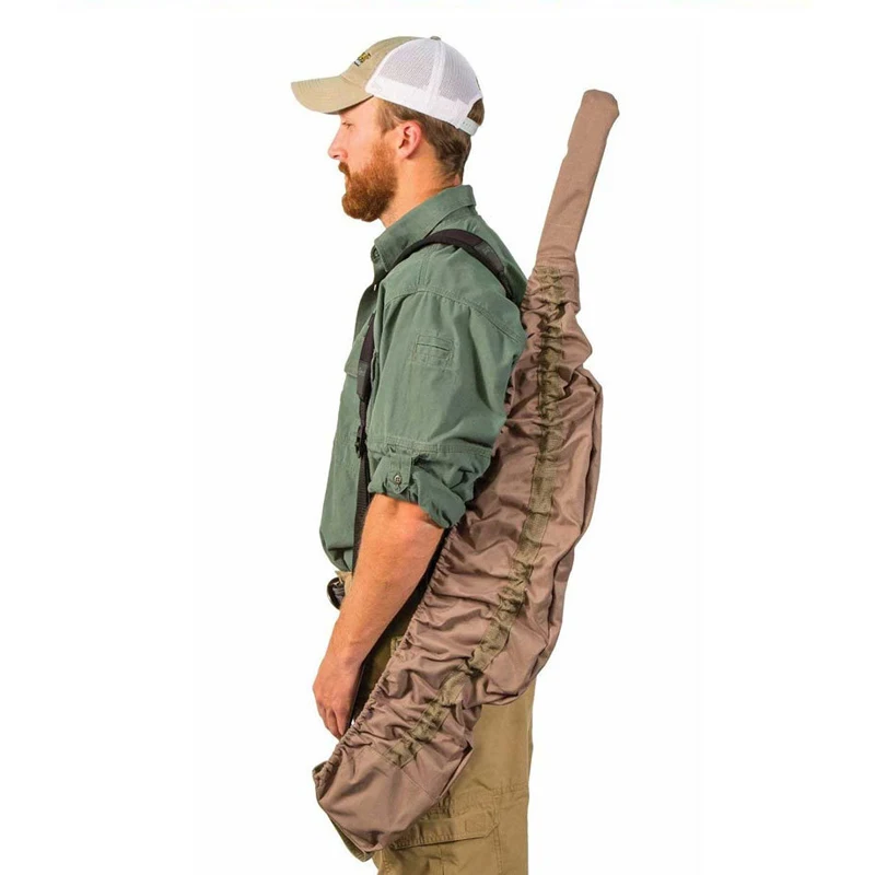 Outdoor Shooting Strap Backpack Airsoft Holster Hunting Accessories Gun Pack Hunting Rifle Gun Pack
Outdoor Shooting Strap Backpack Airsoft Holster Hunting Accessories Gun Pack Hunting Rifle Gun Pack