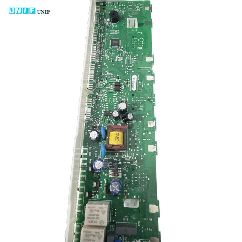 Power Control Board For Siemens Refrigerator 8001031227 Replacement Main Motherboard
Power Control Board For Siemens Refrigerator 8001031227 Replacement Main Motherboard