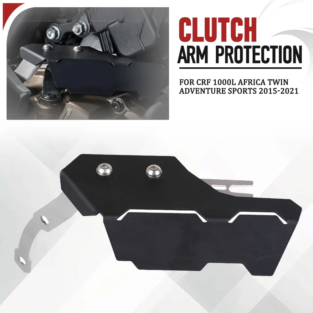 For Honda CRF 1000L Africa Twin ADVENTURE Sports 2015-2016-2017-2018-2021 Motorcycle Accessories Clutch Arm Protection Cover
For Honda CRF 1000L Africa Twin ADVENTURE Sports 2015-2016-2017-2018-2021 Motorcycle Accessories Clutch Arm Protection Cover