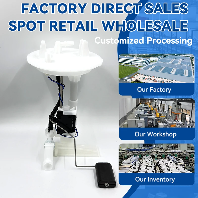 Fuel Pump Module Assembly Brand New For Mercedes Benz X166 GLE300D GLE350D GLS350D GL350 ML350 1664702394 A1664702394 FT4086 
Fuel Pump Module Assembly Brand New For Mercedes Benz X166 GLE300D GLE350D GLS350D GL350 ML350 1664702394 A1664702394 FT4086
