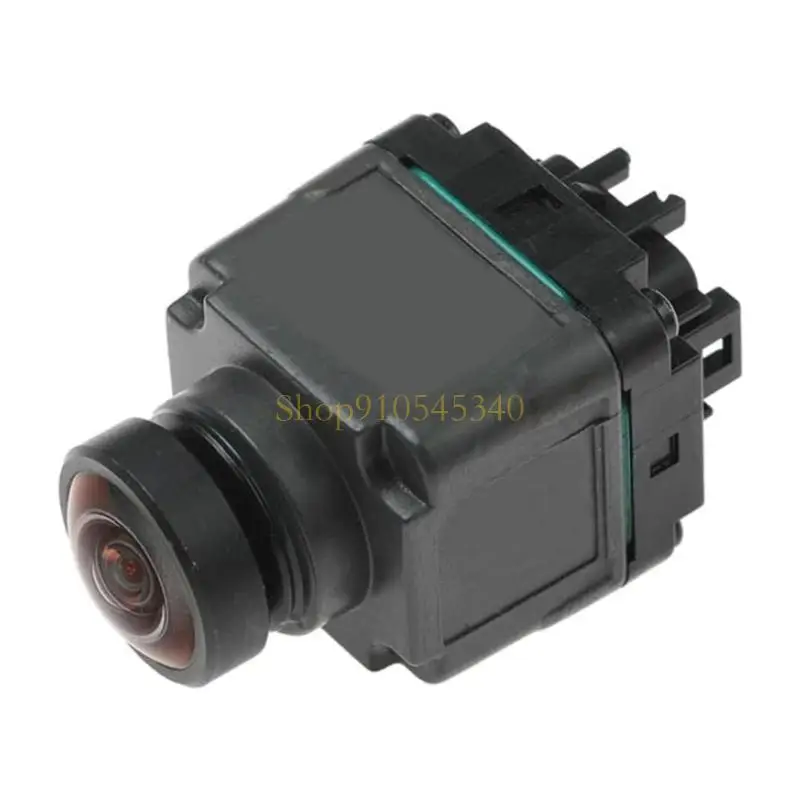 U2JA ABS Backup Camera Waterproof Wide Angle Lens Easy Installation Reverse Camera Simple Installation Plastic for Vehicles
U2JA ABS Backup Camera Waterproof Wide Angle Lens Easy Installation Reverse Camera Simple Installation Plastic for Vehicles