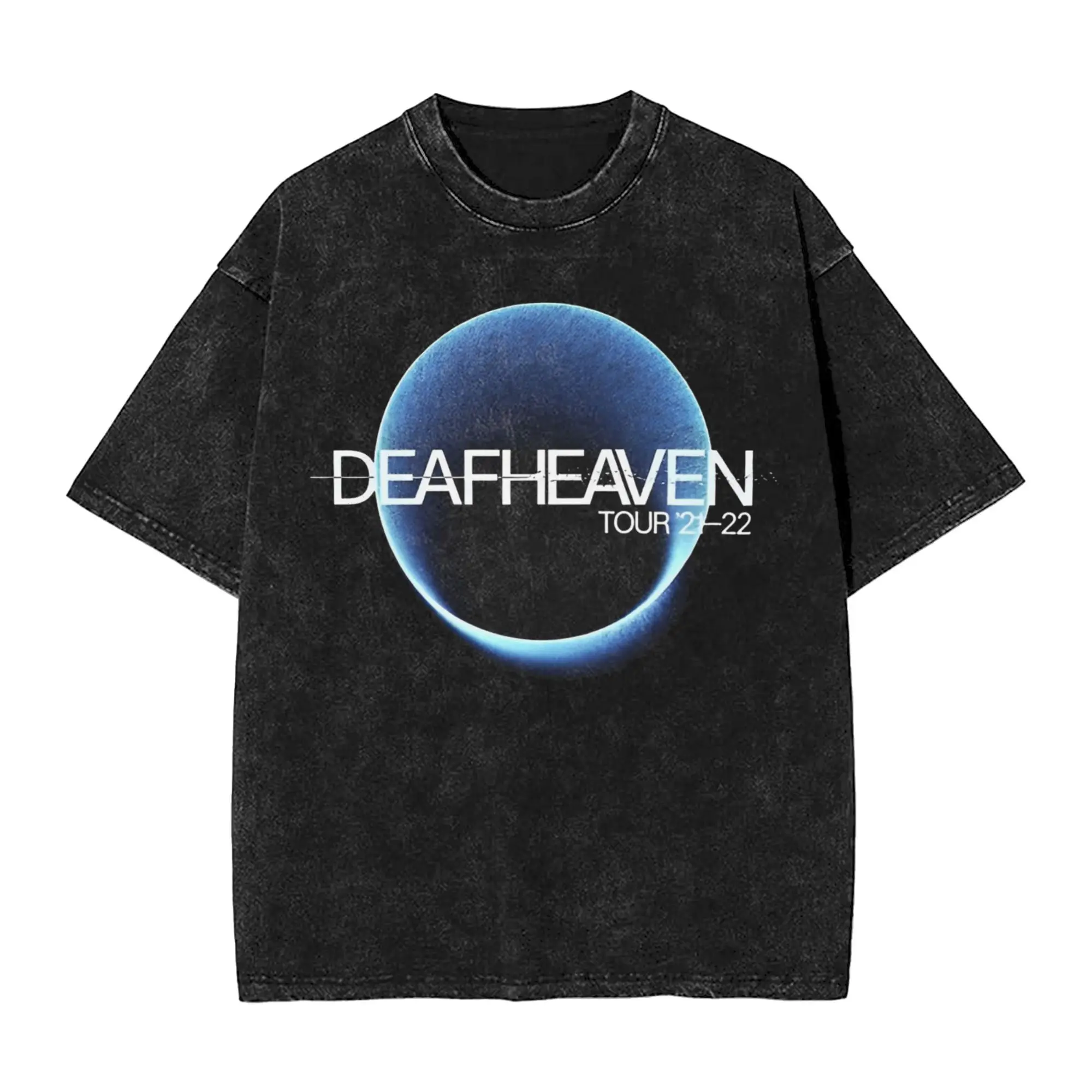 Футболка Deafheaven в стиле хэви-метал группы в стиле хип-хоп, уличная футболка с короткими рукавами в стиле ретро для мужчин и женщин, уличная летняя футболка
Футболка Deafheaven в стиле хэви-метал группы в стиле хип-хоп, уличная футболка с короткими рукавами в стиле ретро для мужчин и женщин, уличная летняя футболка