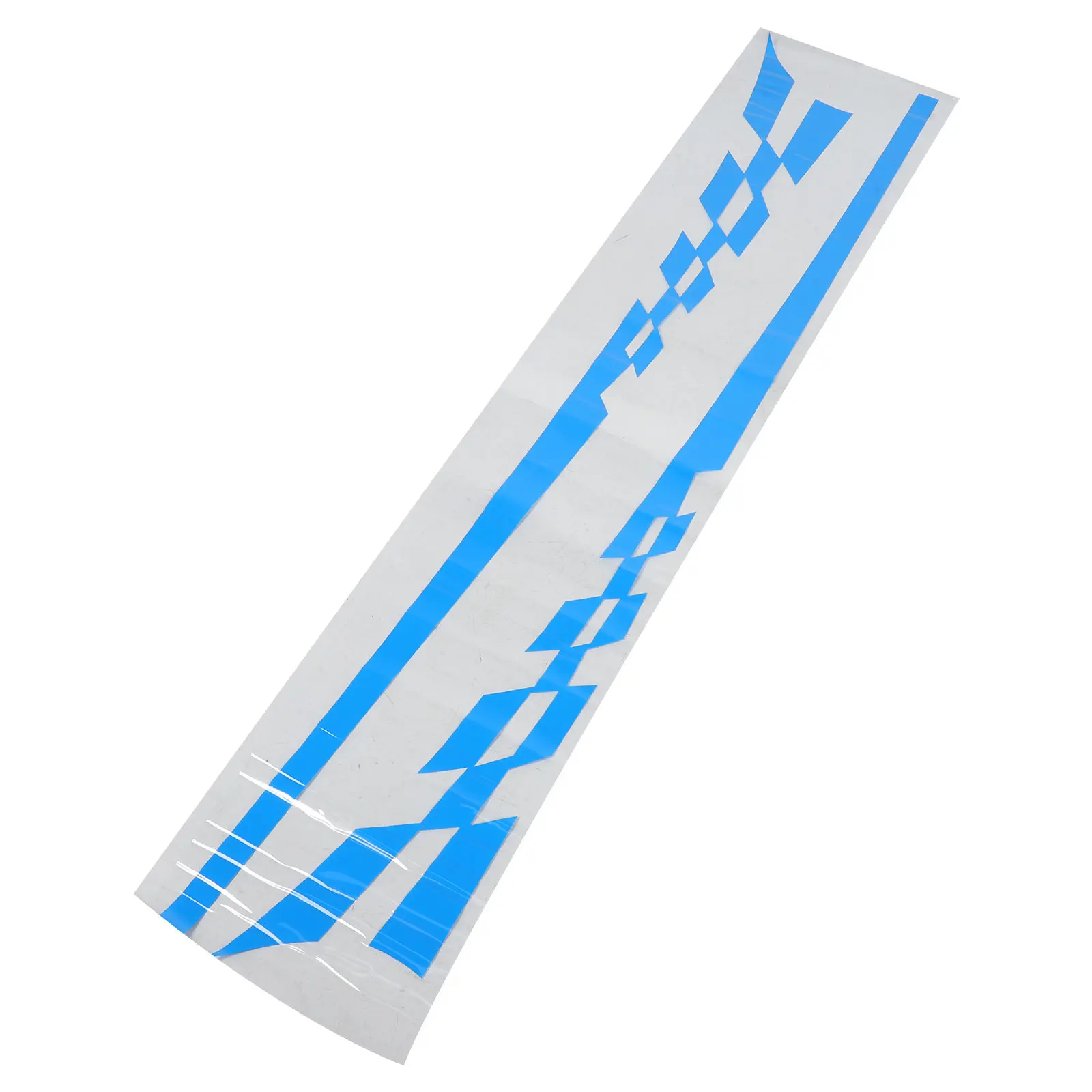 2Pcs Car Side Skirt Decals Blue PVC Auto Body Stripe Stickers Racing Vehicle Exterior Decoration Automotive Side Tape
2Pcs Car Side Skirt Decals Blue PVC Auto Body Stripe Stickers Racing Vehicle Exterior Decoration Automotive Side Tape