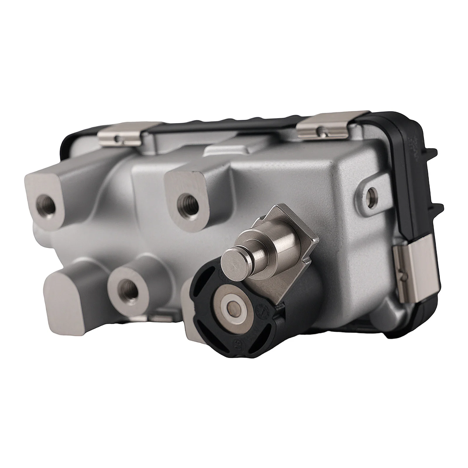 Turbocharger Electric Actuator for Audi/VW/Porsche 3.0 TDI 2010-2019 GTB2260VZK
Turbocharger Electric Actuator for Audi/VW/Porsche 3.0 TDI 2010-2019 GTB2260VZK
