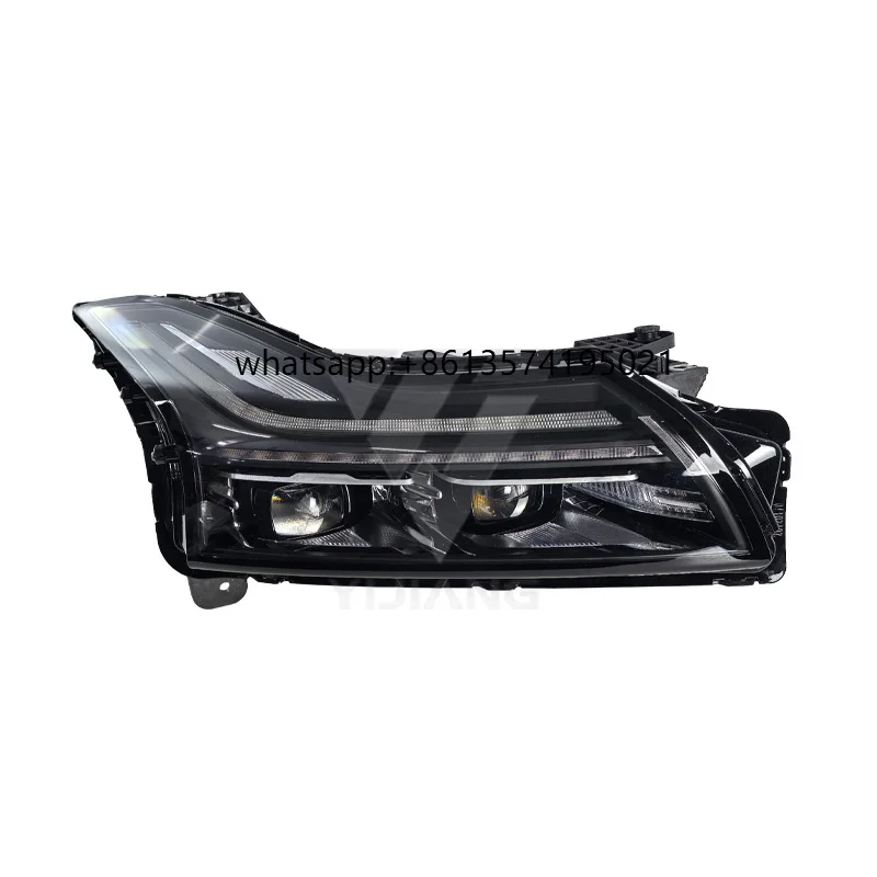Suitable for AIWAYS U5 New Headlamp of Original Factory High Quality 861961102A 861961102C
Suitable for AIWAYS U5 New Headlamp of Original Factory High Quality 861961102A 861961102C