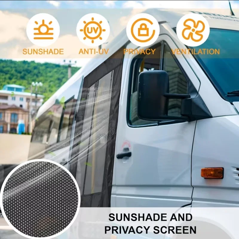 Сетка от насекомых для Mercedes Benz Sprinter, Ford Transit MK8 High Roof Van, защитная сетка для окон автодомов, защита от комаров и мух.
Сетка от насекомых для Mercedes Benz Sprinter, Ford Transit MK8 High Roof Van, защитная сетка для окон автодомов, защита от комаров и мух.