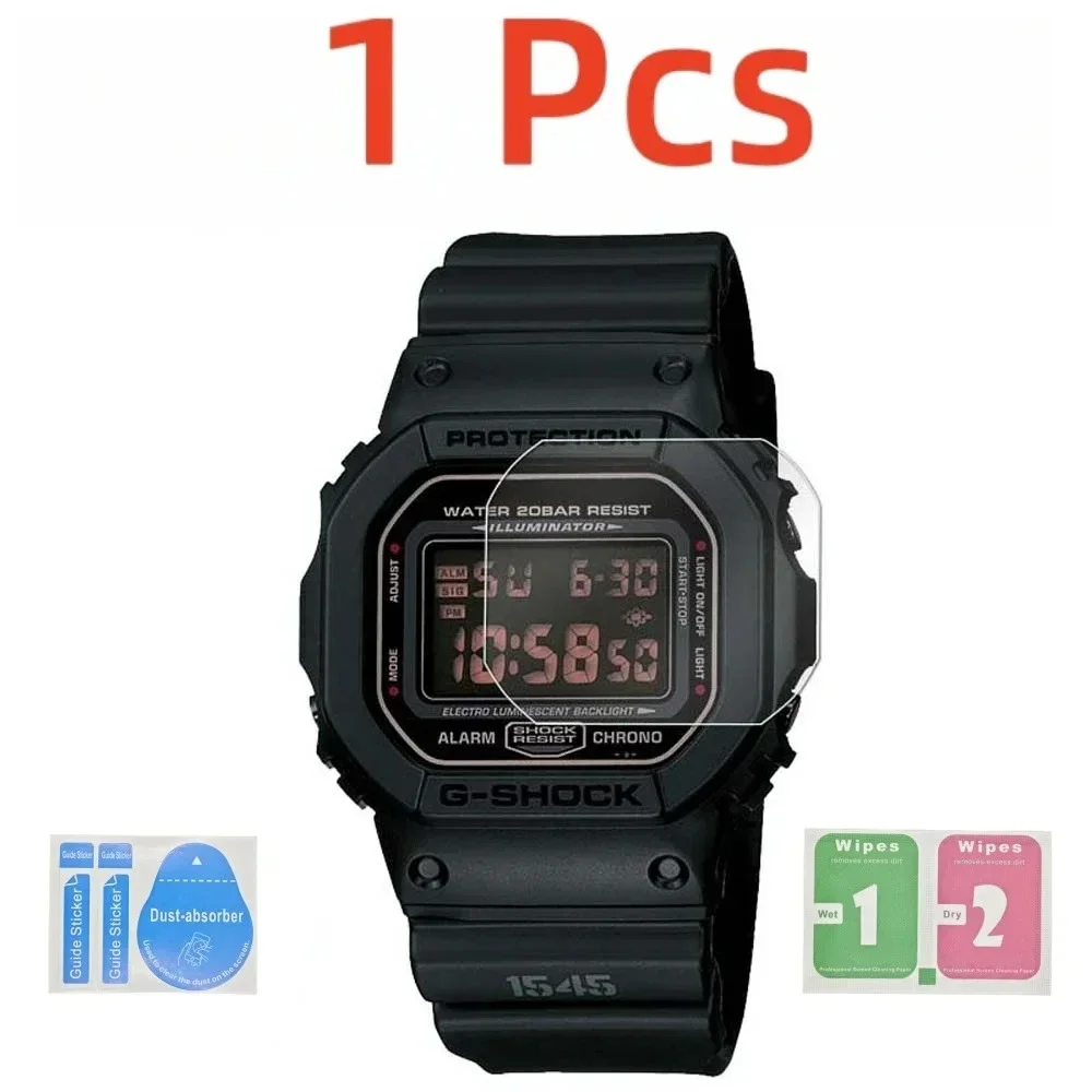 9H Tempered Glass Screen Protector For Casio DW-5035 DW 5600 GW-B5600 GW M5600 Ultra-Thin Minimalist Design Meets Maximum
9H Tempered Glass Screen Protector For Casio DW-5035 DW 5600 GW-B5600 GW M5600 Ultra-Thin Minimalist Design Meets Maximum