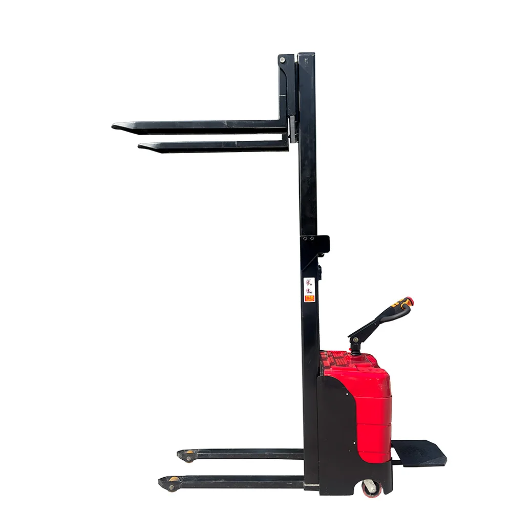All-terrain 4WD Hydrogen Fuel Cell Pallet Stacker 2-ton 3-meter Electric Self-loading Forklift
All-terrain 4WD Hydrogen Fuel Cell Pallet Stacker 2-ton 3-meter Electric Self-loading Forklift