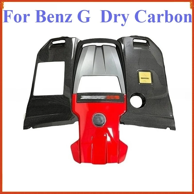 For Benz G W463A W464 G63 G500 W464 G900 Rocket Style Front Bumper Parts Hood Scoop Hood Bonnet Engine Hood Cover
For Benz G W463A W464 G63 G500 W464 G900 Rocket Style Front Bumper Parts Hood Scoop Hood Bonnet Engine Hood Cover