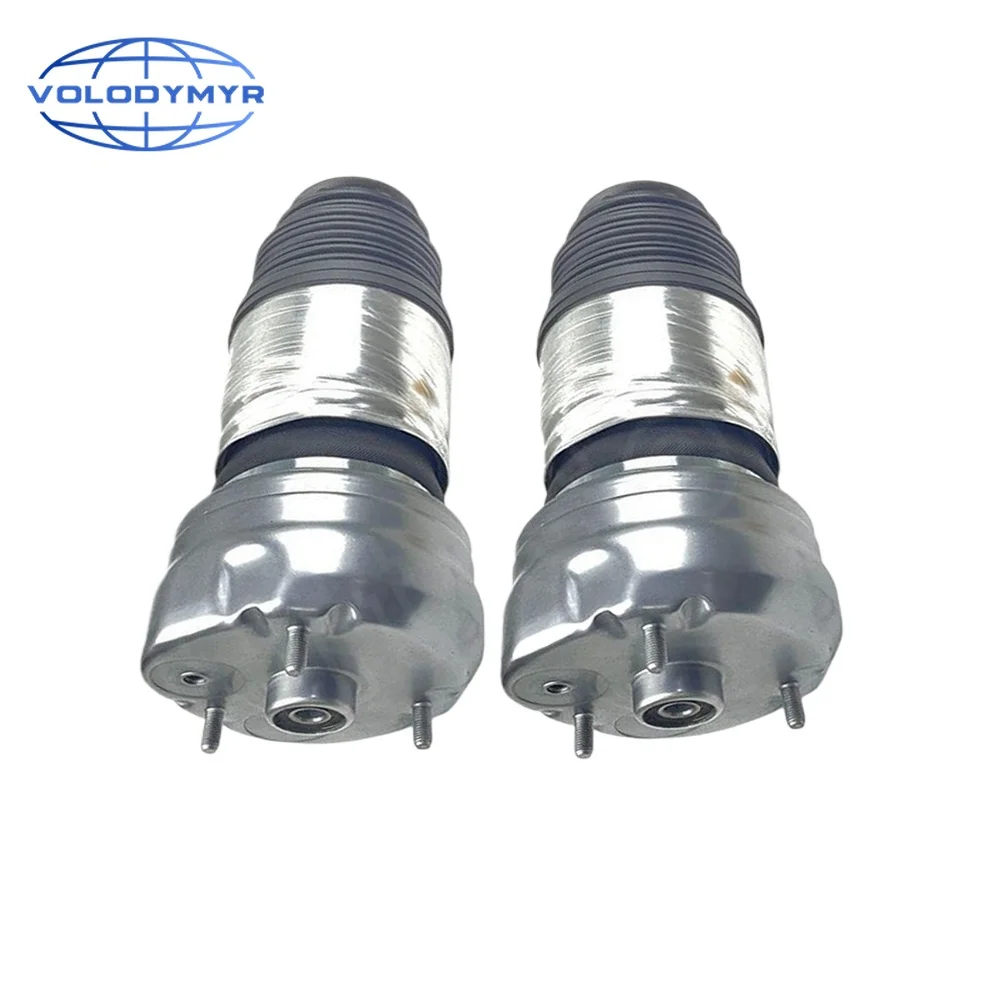 Pair Air suspension kit spring bag Shock Absorber Damper 97034305134 97034305234 97034305235 For Porsche Panamera 970 2014~2016
Pair Air suspension kit spring bag Shock Absorber Damper 97034305134 97034305234 97034305235 For Porsche Panamera 970 2014~2016