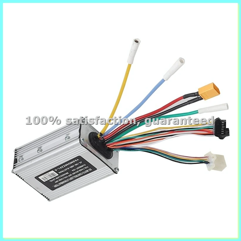 For H5 Kickscooter 6 Pin LCD Display Controller Locking Electric Scooter Instrument Dashboard Replace Parts-ANKL
For H5 Kickscooter 6 Pin LCD Display Controller Locking Electric Scooter Instrument Dashboard Replace Parts-ANKL