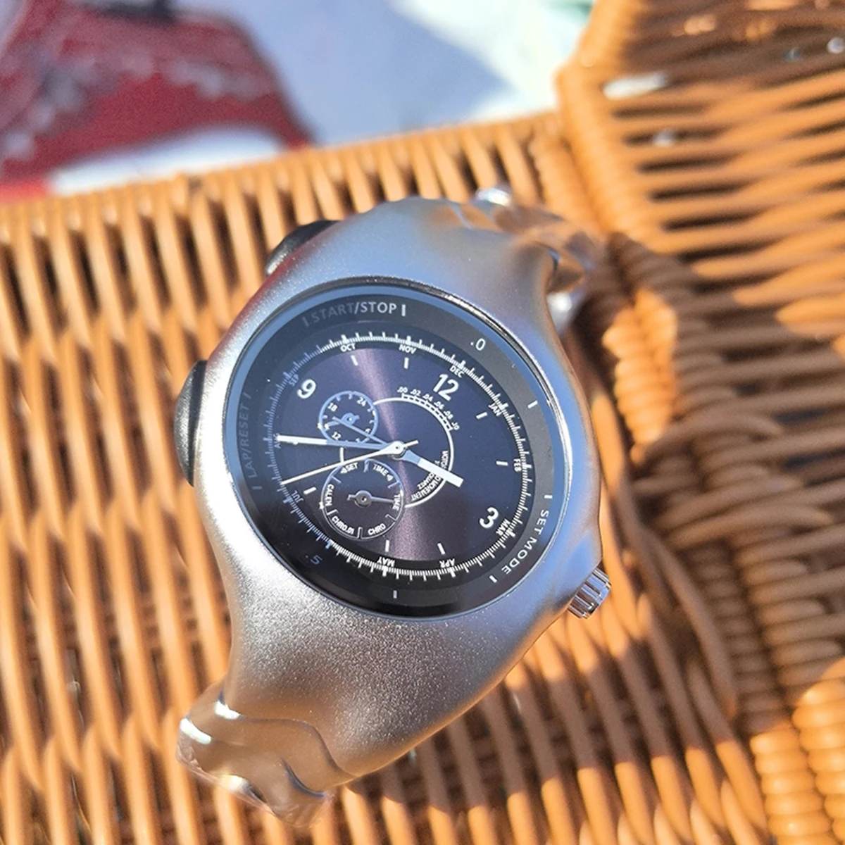Y2K Men Fashion Luxury Wristband Business Watch Sport Watch Y2K Male Quartz Watch
Y2K Men Fashion Luxury Wristband Business Watch Sport Watch Y2K Male Quartz Watch
