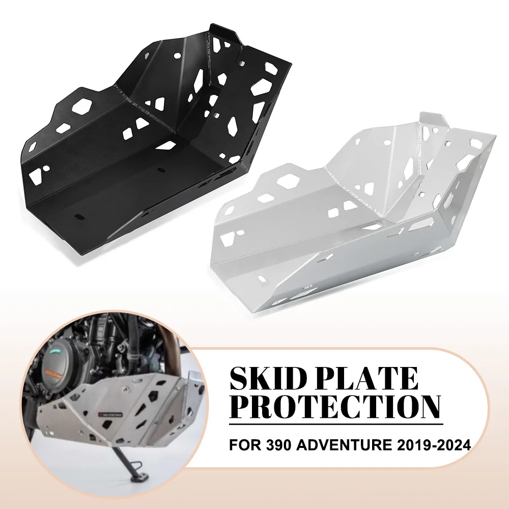FOR 390 ADVENTURE 2019 2020 2021 2022 2023 Under Engine Chassis Bottom Protection Belly Pan Skid Plate Cover Guard 390ADVENTURE
FOR 390 ADVENTURE 2019 2020 2021 2022 2023 Under Engine Chassis Bottom Protection Belly Pan Skid Plate Cover Guard 390ADVENTURE