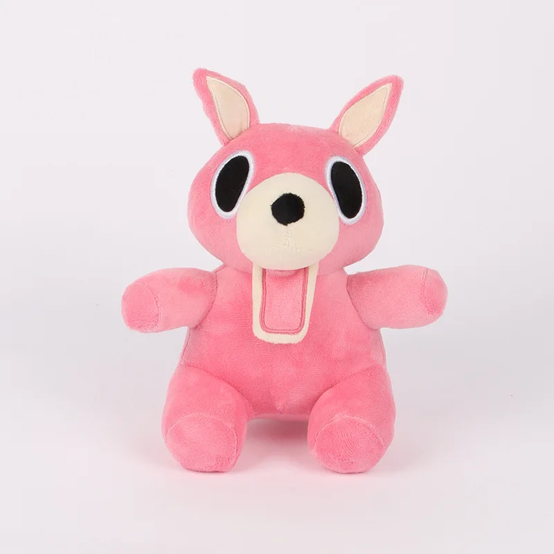 99 Nights In the forest Pink Deer Stuffed Doll 20cm Cotton Stuffed Toys Fan Birthday Holiday Party Gifts Party Decoration
99 Nights In the forest Pink Deer Stuffed Doll 20cm Cotton Stuffed Toys Fan Birthday Holiday Party Gifts Party Decoration