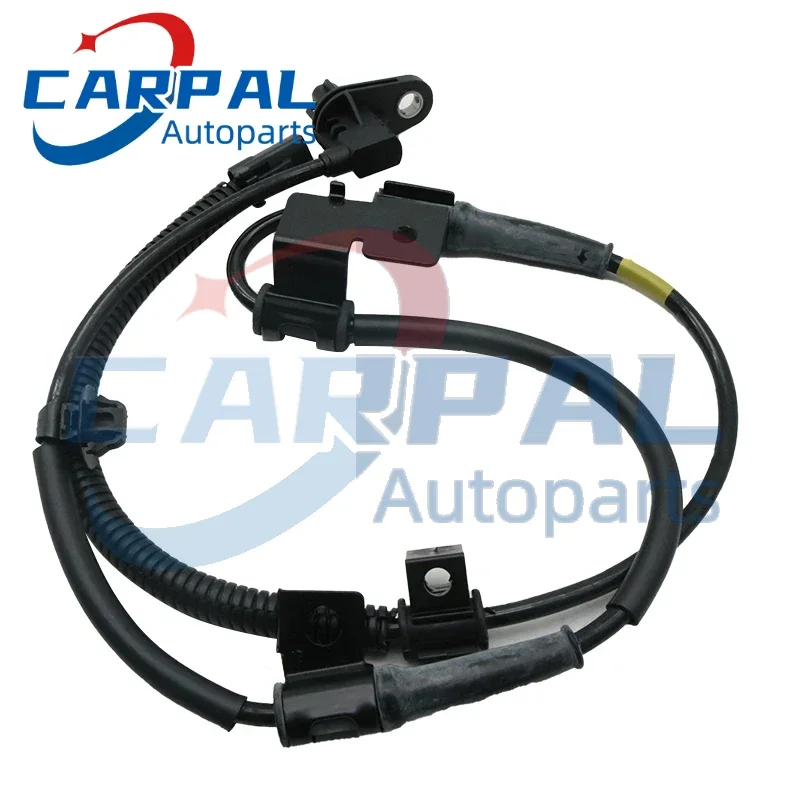59830-1H300 598301H300 High Quality New Front Right ABS Wheel Speed Sensor For Hyundai I30 Kia Cee'D SW Pro Ceed Auto Parts
59830-1H300 598301H300 High Quality New Front Right ABS Wheel Speed Sensor For Hyundai I30 Kia Cee'D SW Pro Ceed Auto Parts
