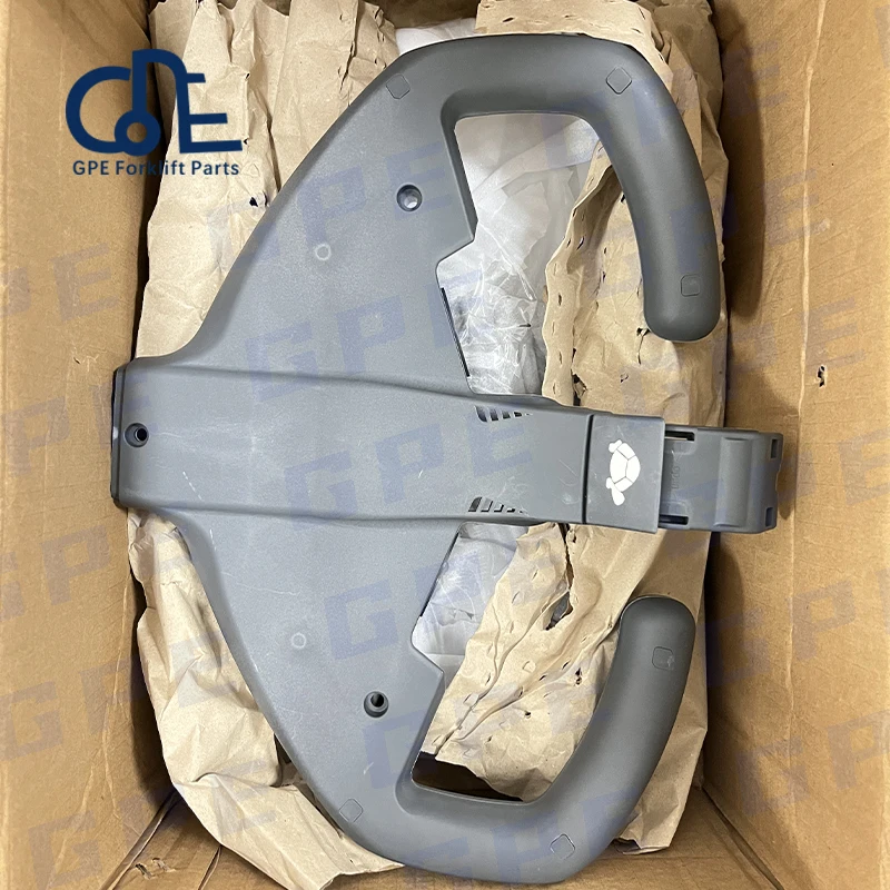 Запчасти для вилочного погрузчика 51055123, крышка головки румпеля, подходит для EJE116 EJE118 EJE120, высококачественные запасные части для вилочного погрузчика
Запчасти для вилочного погрузчика 51055123, крышка головки румпеля, подходит для EJE116 EJE118 EJE120, высококачественные запасные части для вилочного погрузчика