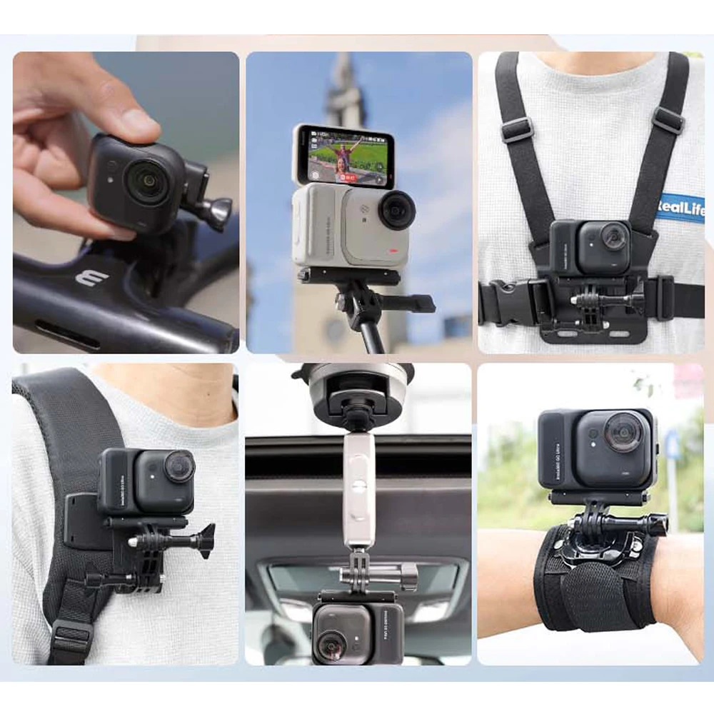 Camera Magnetic Quick Release Adapter Mount for insta360 go ultra Camera , Camera Stand Mount Adapter for insta360 go ultra
Camera Magnetic Quick Release Adapter Mount for insta360 go ultra Camera , Camera Stand Mount Adapter for insta360 go ultra