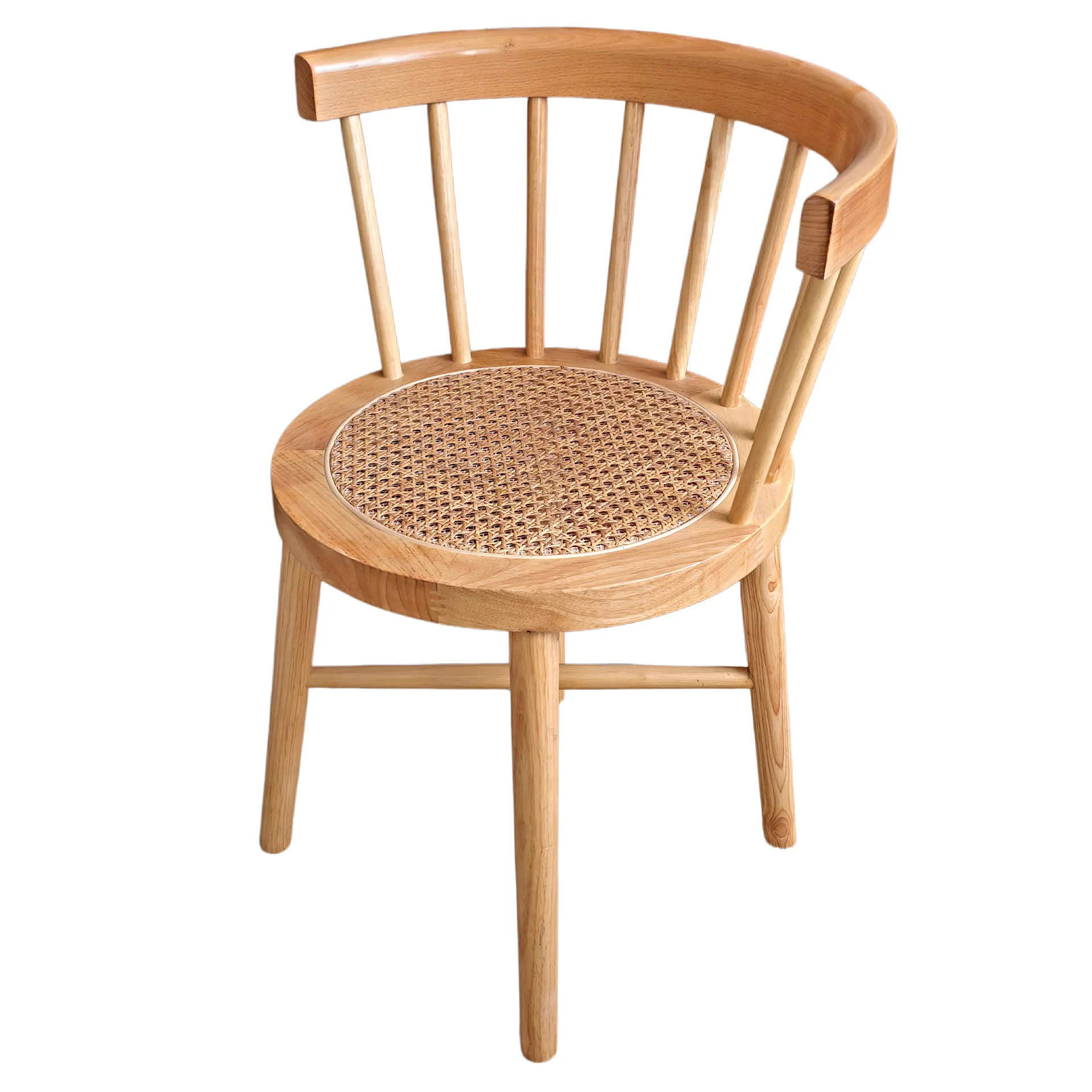 Solid wood dining chair modern armrest balcony chair home backrest chair retro furniture armchair
Solid wood dining chair modern armrest balcony chair home backrest chair retro furniture armchair