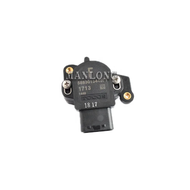 Forklift Parts Sensor Assy Used for TOYOTA 8FB Forklift with OEM 67660-13480-71 67620-21472-71
Forklift Parts Sensor Assy Used for TOYOTA 8FB Forklift with OEM 67660-13480-71 67620-21472-71