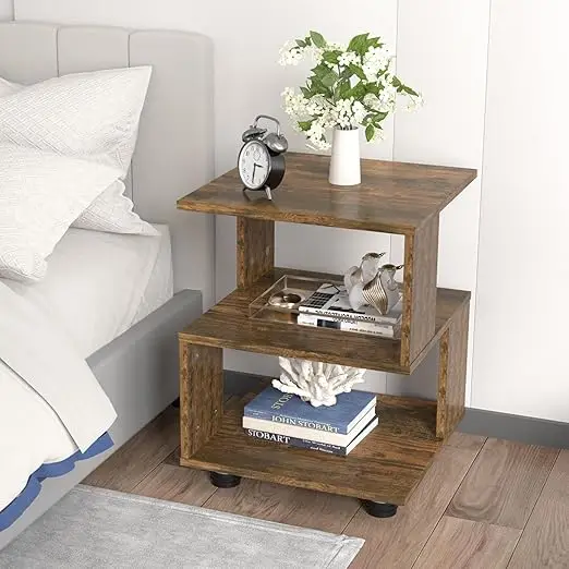 Magic Cube Nightstand Decor, ern Nightstand or Bedroom, Single Bede Cabinet, 1 Pack Century Wood nightstand, Brown
Magic Cube Nightstand Decor, ern Nightstand or Bedroom, Single Bede Cabinet, 1 Pack Century Wood nightstand, Brown