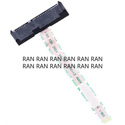 SATA HDD Hard Drive Cable for ASUS ROG Strix GL704 GL703 GL704G GL704GW GL703G GL703GW GL703GM GL703GS GL703VS 08201-01831000
SATA HDD Hard Drive Cable for ASUS ROG Strix GL704 GL703 GL704G GL704GW GL703G GL703GW GL703GM GL703GS GL703VS 08201-01831000