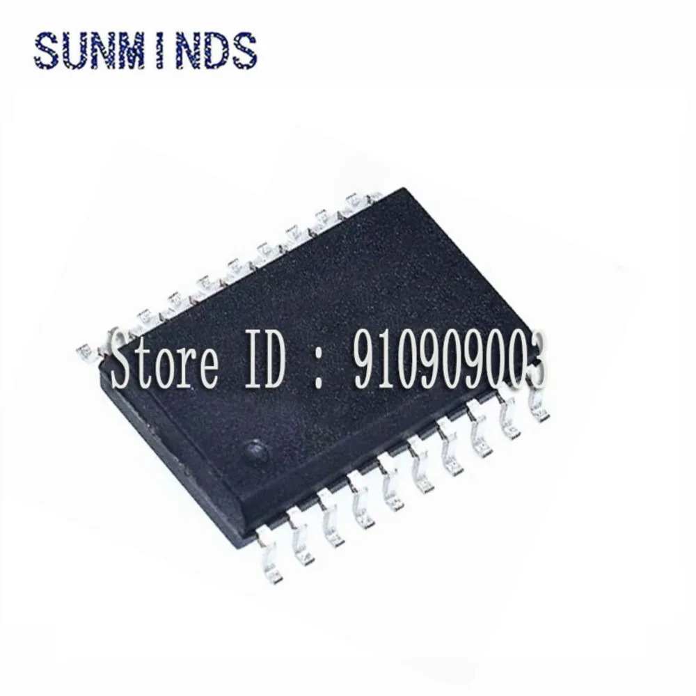 1Pcs L9903 SOP20 car driver chip car computer board driver chips
1Pcs L9903 SOP20 car driver chip car computer board driver chips