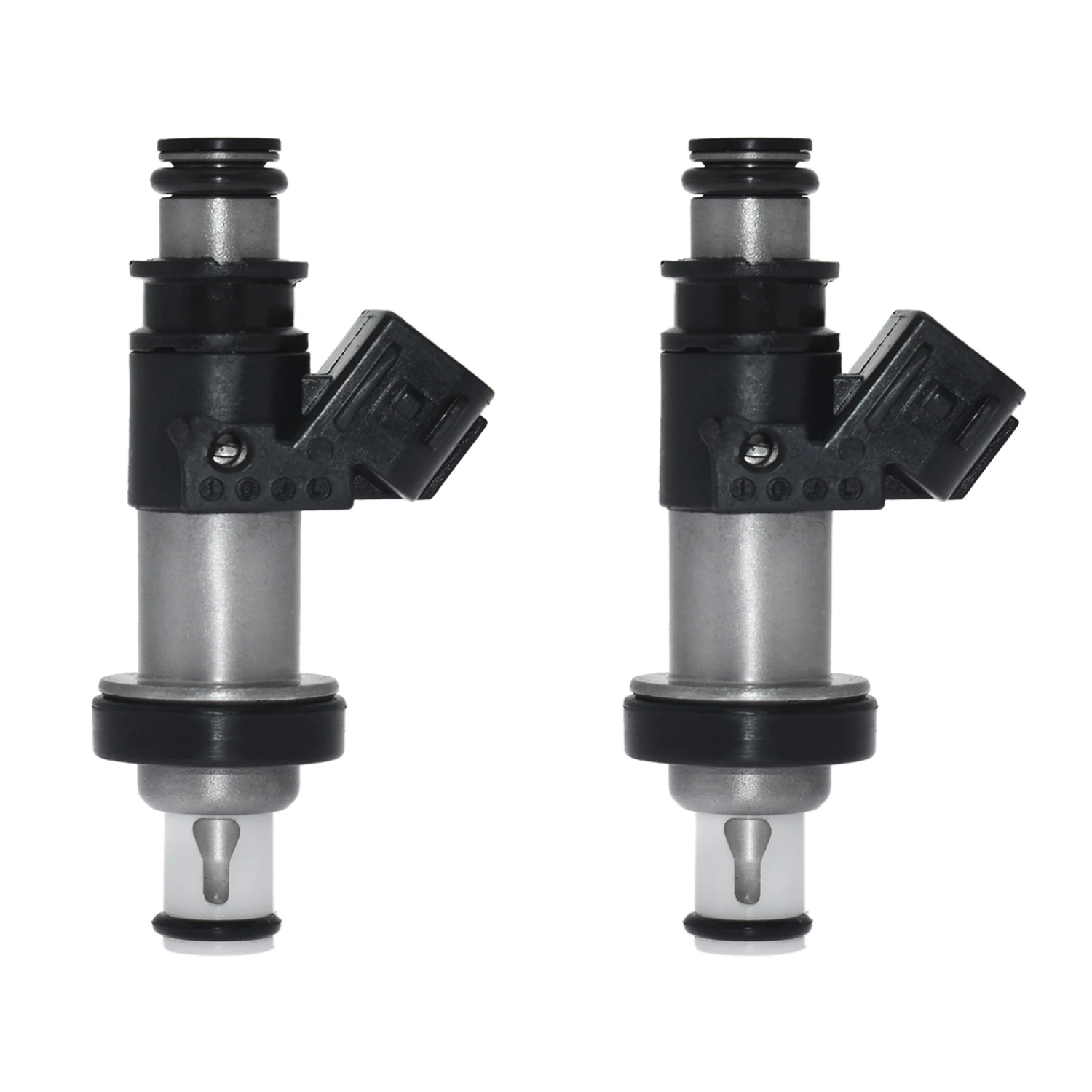 Replacement Fuel Injector 06164-P8E-A00 - Engine Performance and Fuel Efficiency Enhancer
Replacement Fuel Injector 06164-P8E-A00 - Engine Performance and Fuel Efficiency Enhancer