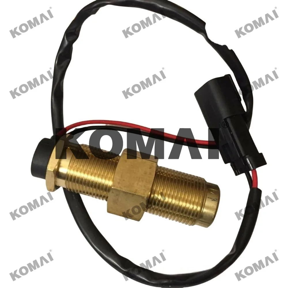 Датчик скорости XOJOX 7861-92-2310 для Komatsu Pc200-5 Pc200Lc-5 Pc200-6, новый
Датчик скорости XOJOX 7861-92-2310 для Komatsu Pc200-5 Pc200Lc-5 Pc200-6, новый