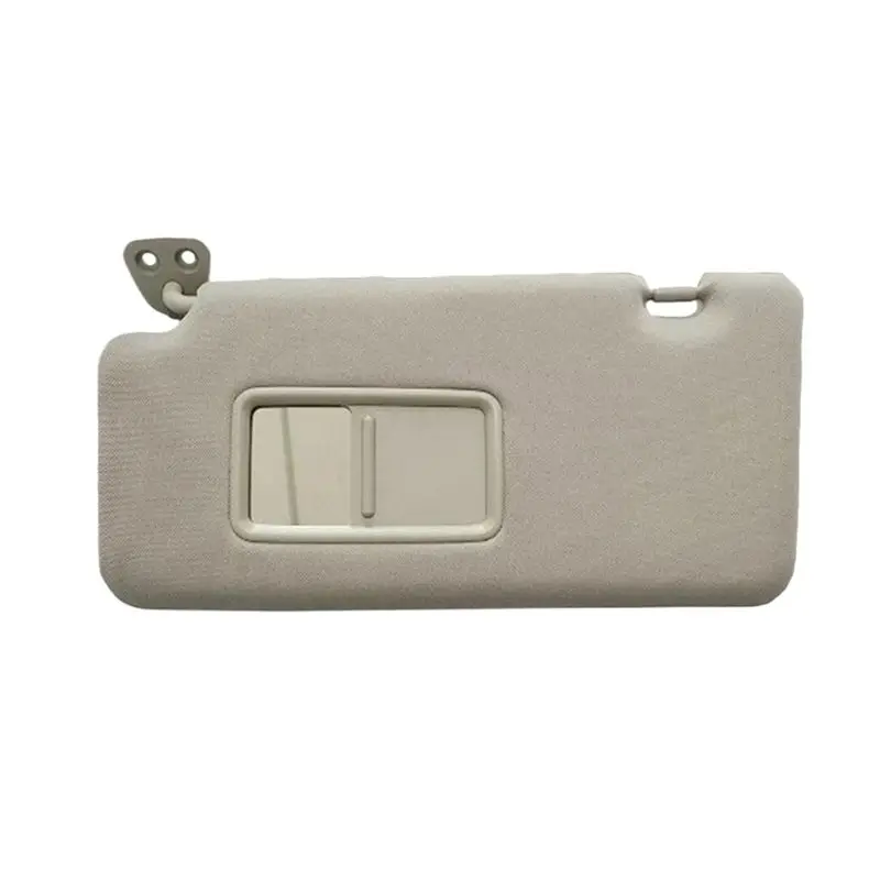 M46K-Смобильный солнцезащитный козырек с зеркалом для Nissan Tiida C11 Hatchback 2004-2012 гг.
M46K-Смобильный солнцезащитный козырек с зеркалом для Nissan Tiida C11 Hatchback 2004-2012 гг.