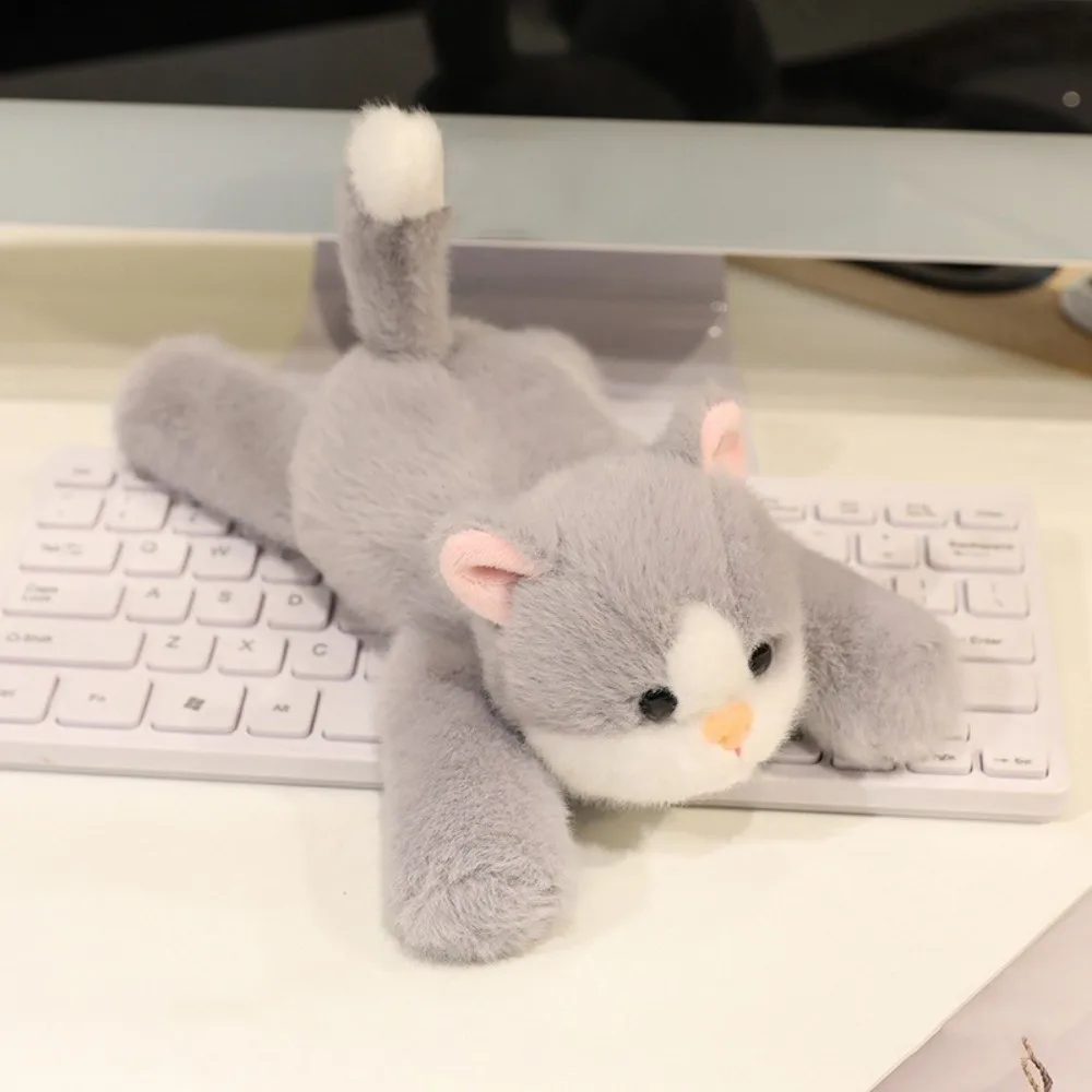 Kid's Accompany Dolls Animal Plush Animal Doll Elephant Pet Little Rabbit Plush Toy Soft Cute Cat Plush Toy Festival Party Decor
Kid's Accompany Dolls Animal Plush Animal Doll Elephant Pet Little Rabbit Plush Toy Soft Cute Cat Plush Toy Festival Party Decor