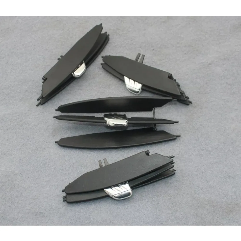 For Land Rover Freelander2 Air Conditioning Vent Louver Control Knob Dashboard Outlet Blades
For Land Rover Freelander2 Air Conditioning Vent Louver Control Knob Dashboard Outlet Blades