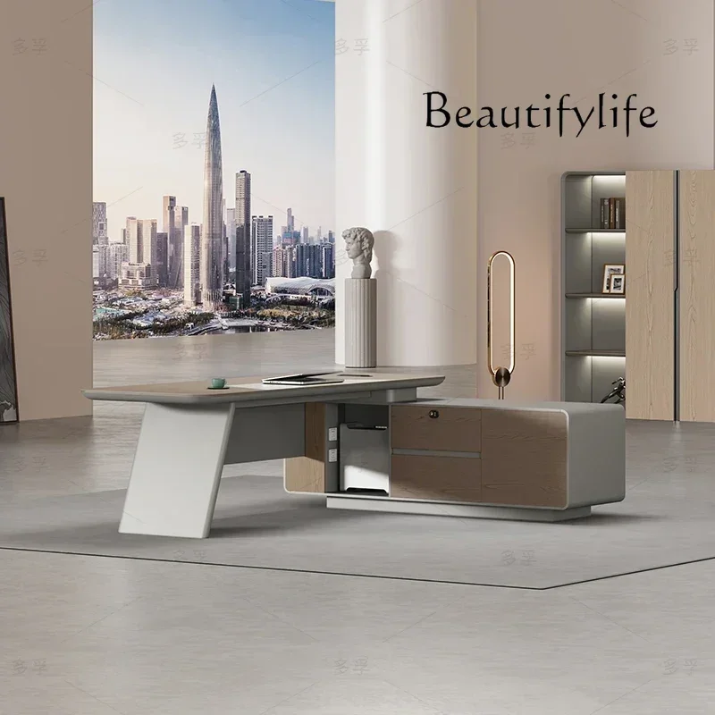 T BK Modern Chair Office Desk Asthetic Organiser Storage Drawers Kawaii Table Reception L Shaped Mesa De Escritorio Office Furni
T BK Modern Chair Office Desk Asthetic Organiser Storage Drawers Kawaii Table Reception L Shaped Mesa De Escritorio Office Furni
