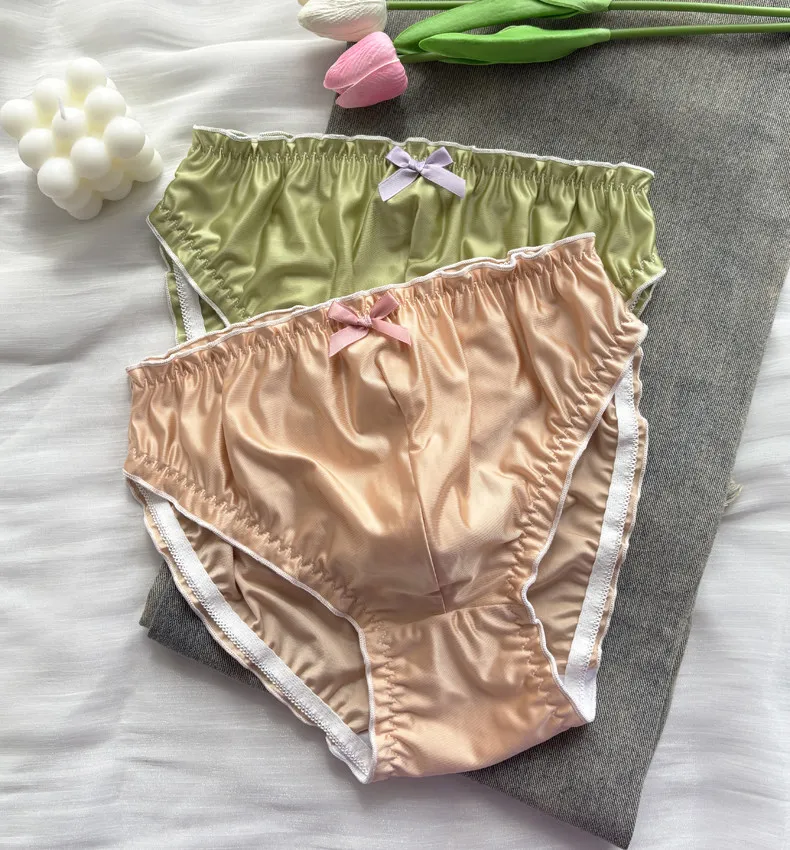 Man Middle Waist Silky Touch Cotton Croth BF Panty Briefs Private Party LGBQT
Man Middle Waist Silky Touch Cotton Croth BF Panty Briefs Private Party LGBQT