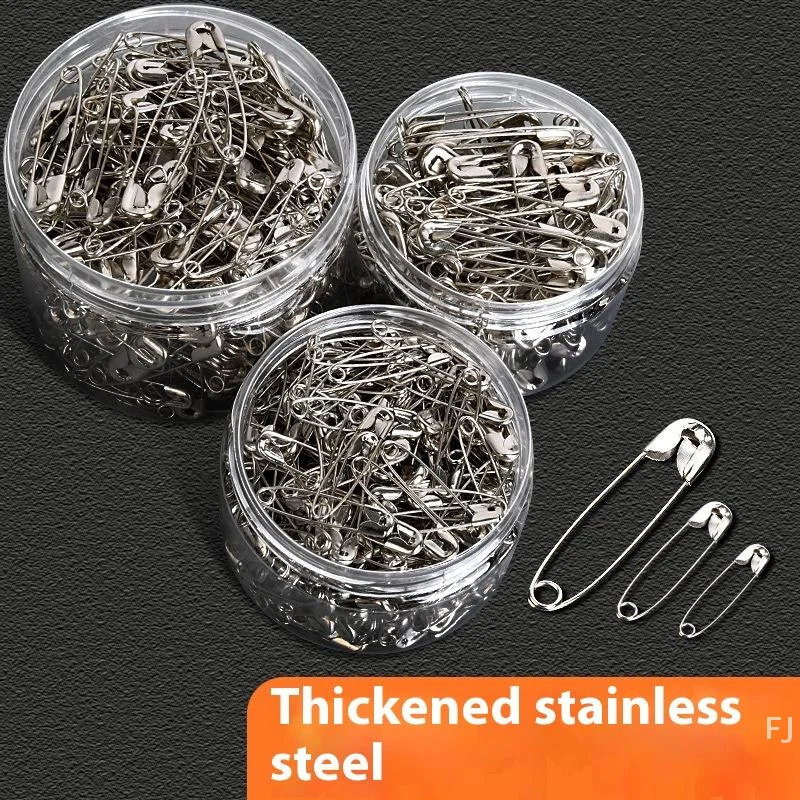 [YU10-300PC Curved Safety Pins 36MM Quilting Basting Pins Bent Safety Pins For Quilting And Knitting Handmade Sewing Accessories
[YU10-300PC Curved Safety Pins 36MM Quilting Basting Pins Bent Safety Pins For Quilting And Knitting Handmade Sewing Accessories