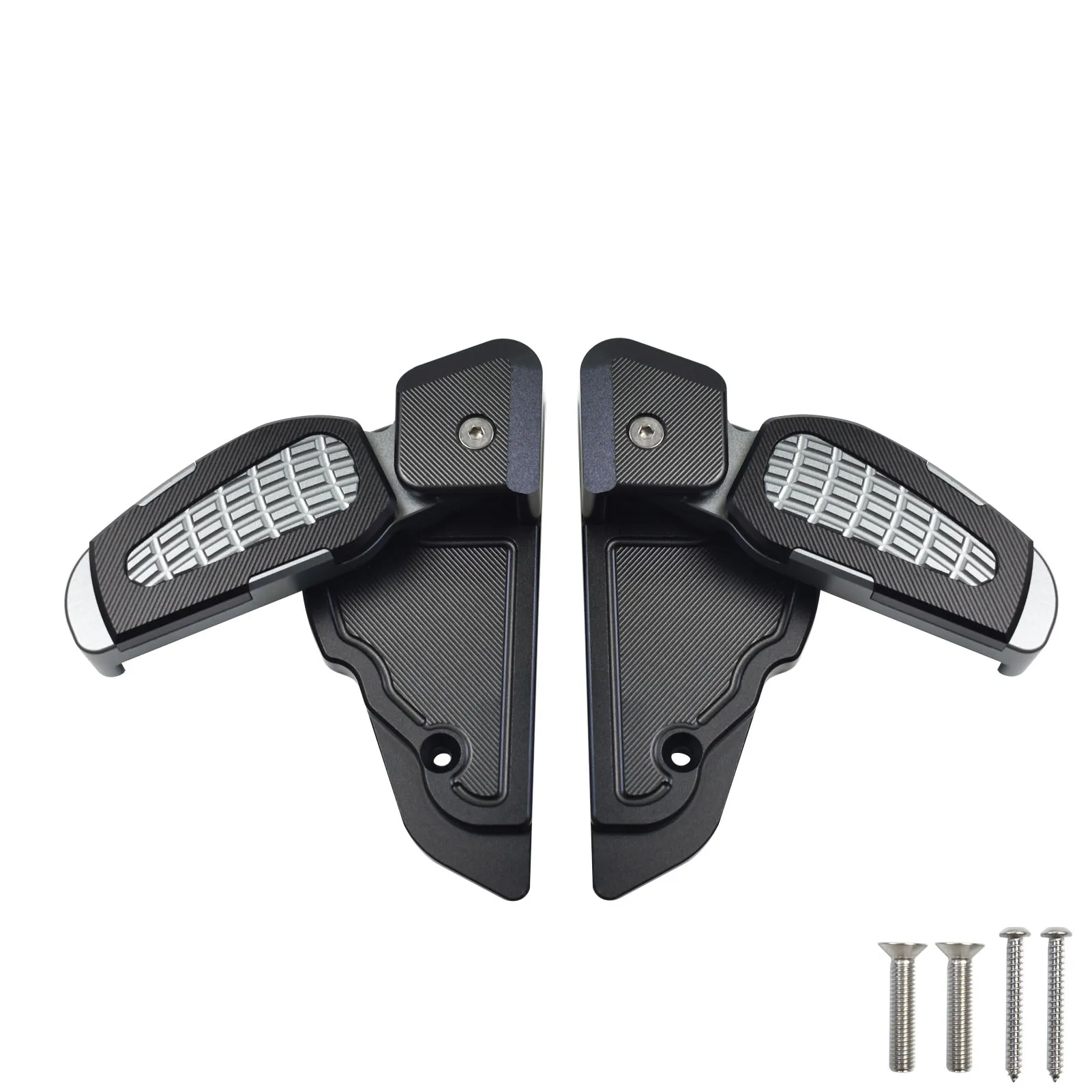 Sprint150 Rear Foot Peg Pedal For espa Primavera Sprint 125 150 2017-2020 Motorcycle Passenger Rearsets Footrest Fir Accessories
Sprint150 Rear Foot Peg Pedal For espa Primavera Sprint 125 150 2017-2020 Motorcycle Passenger Rearsets Footrest Fir Accessories
