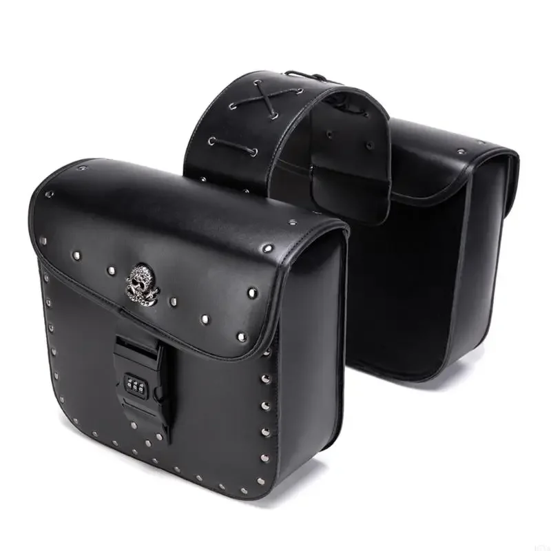 High Capacity Motorcycle Saddlebags Side Case Waterproof Removable Design Anti Theft Features For Adventure Travel 2pcs X37F
High Capacity Motorcycle Saddlebags Side Case Waterproof Removable Design Anti Theft Features For Adventure Travel 2pcs X37F