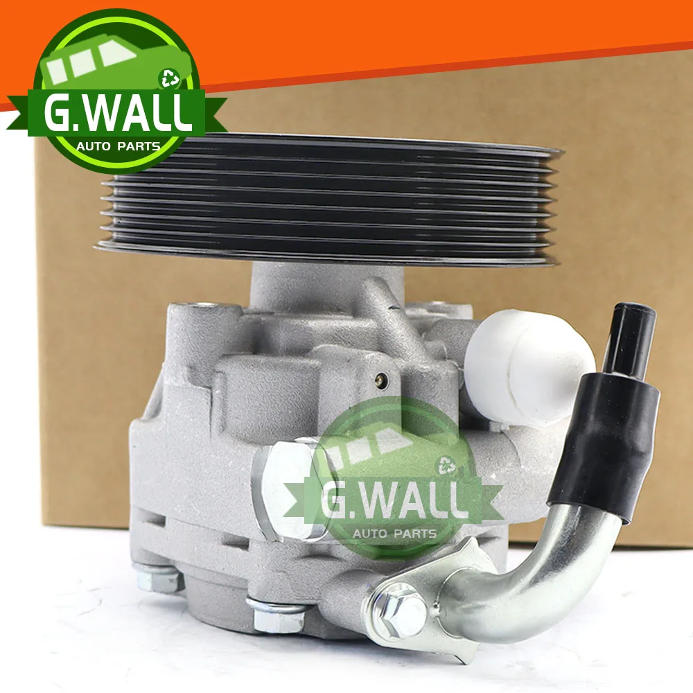 Power Steering Pump with Pulley For Mitsubishi Pajero Montero V63 V65 V67 V73 V75 V77 6G72 MR418566 MR418476
Power Steering Pump with Pulley For Mitsubishi Pajero Montero V63 V65 V67 V73 V75 V77 6G72 MR418566 MR418476