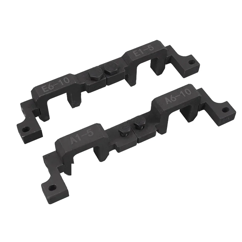 Набор инструментов для синхронизации зажигания, подходит для BMW S85 10-цилиндровых инструментов для синхронизации BMW M5 Инструменты для синхронизации BMW серии M
Набор инструментов для синхронизации зажигания, подходит для BMW S85 10-цилиндровых инструментов для синхронизации BMW M5 Инструменты для синхронизации BMW серии M