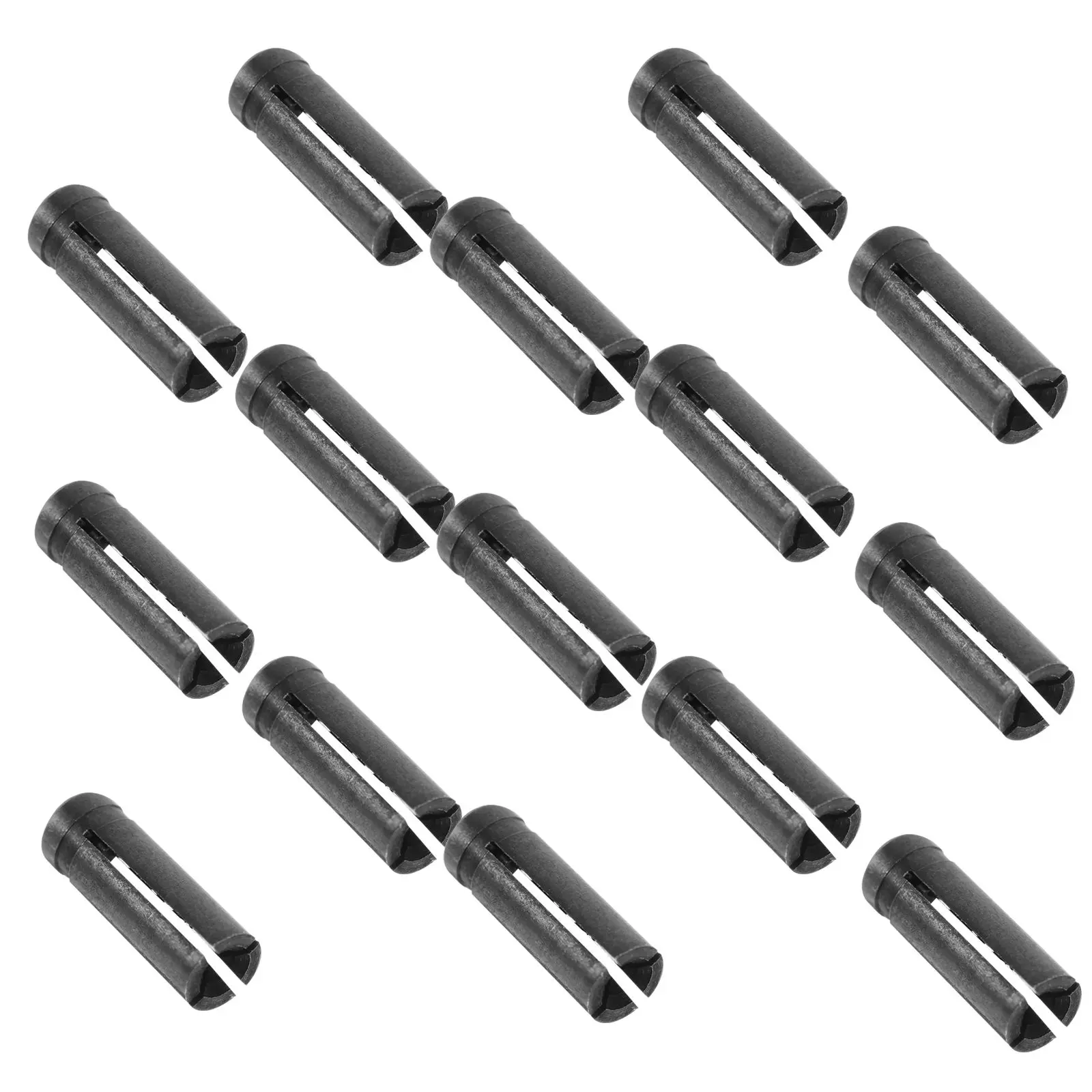 15 Pcs Flight Protectors Aluminum Correctors 90 Degree Supplies Fixing Protective Supplies Gaming Toys
15 Pcs Flight Protectors Aluminum Correctors 90 Degree Supplies Fixing Protective Supplies Gaming Toys