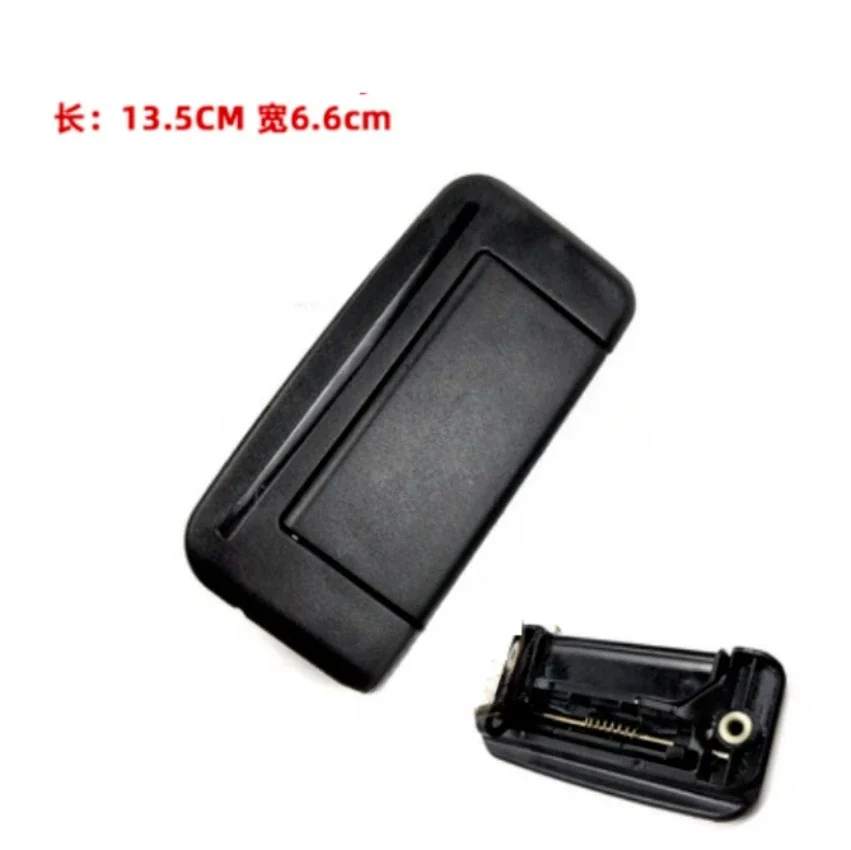 FitFor KOMATSU 78US 55MR 128US Excavator Door Lock Handle Cab Door Handle Lock
FitFor KOMATSU 78US 55MR 128US Excavator Door Lock Handle Cab Door Handle Lock