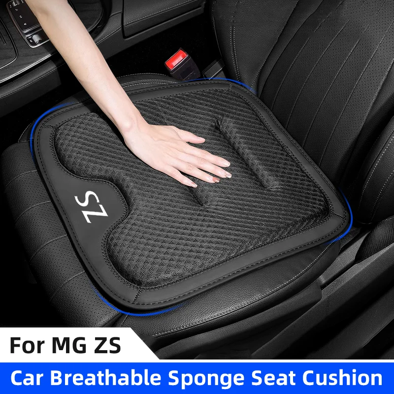 Car Seat Cover For MG ZS EV EZS 2017 2018 2020 2022 Breathable Non-Slip Seat Cushion Car Chair Cover Protector Pad Accessories
Car Seat Cover For MG ZS EV EZS 2017 2018 2020 2022 Breathable Non-Slip Seat Cushion Car Chair Cover Protector Pad Accessories