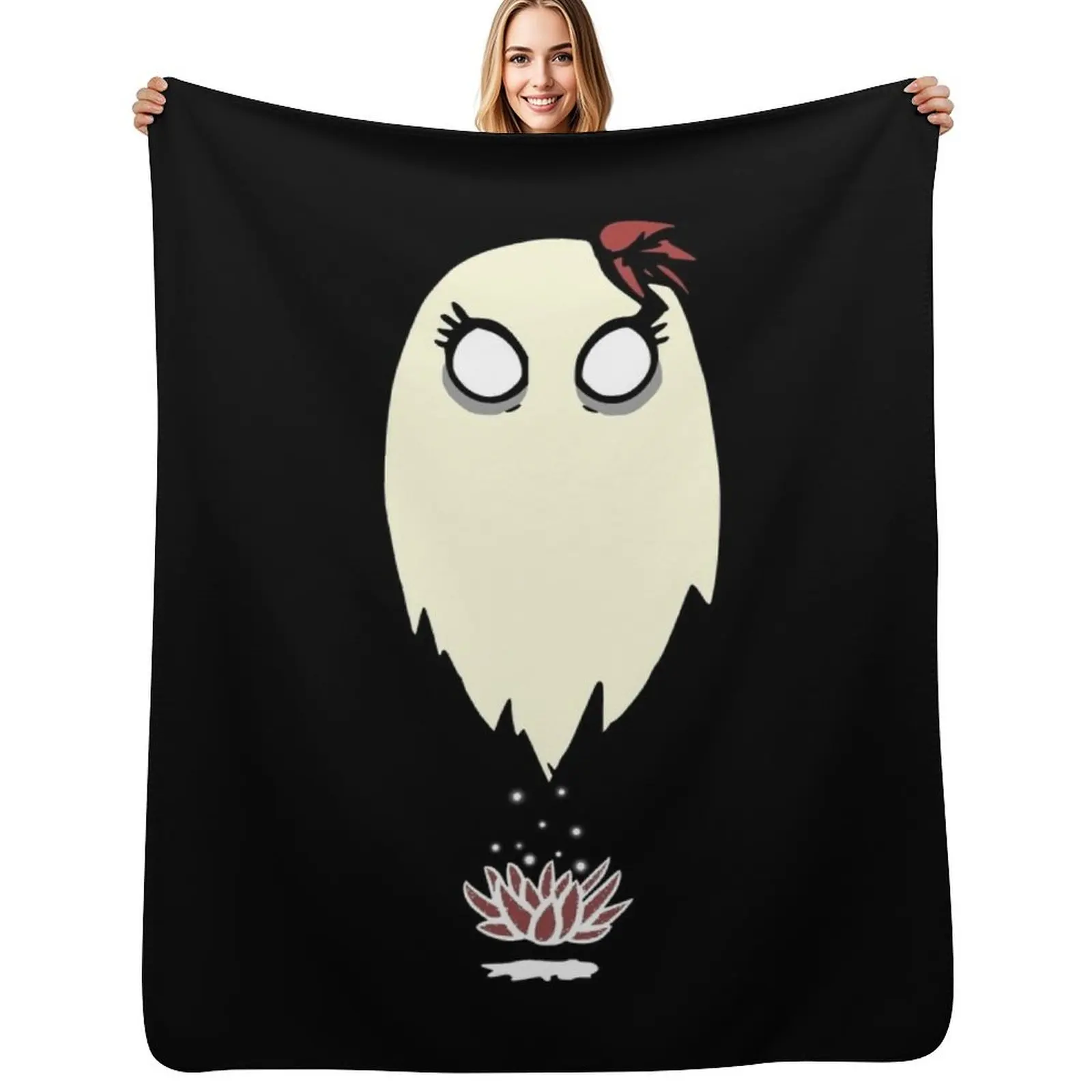 abigail in black Throw Blanket Versatile Cozy Throw Blanket for All Occasions
abigail in black Throw Blanket Versatile Cozy Throw Blanket for All Occasions