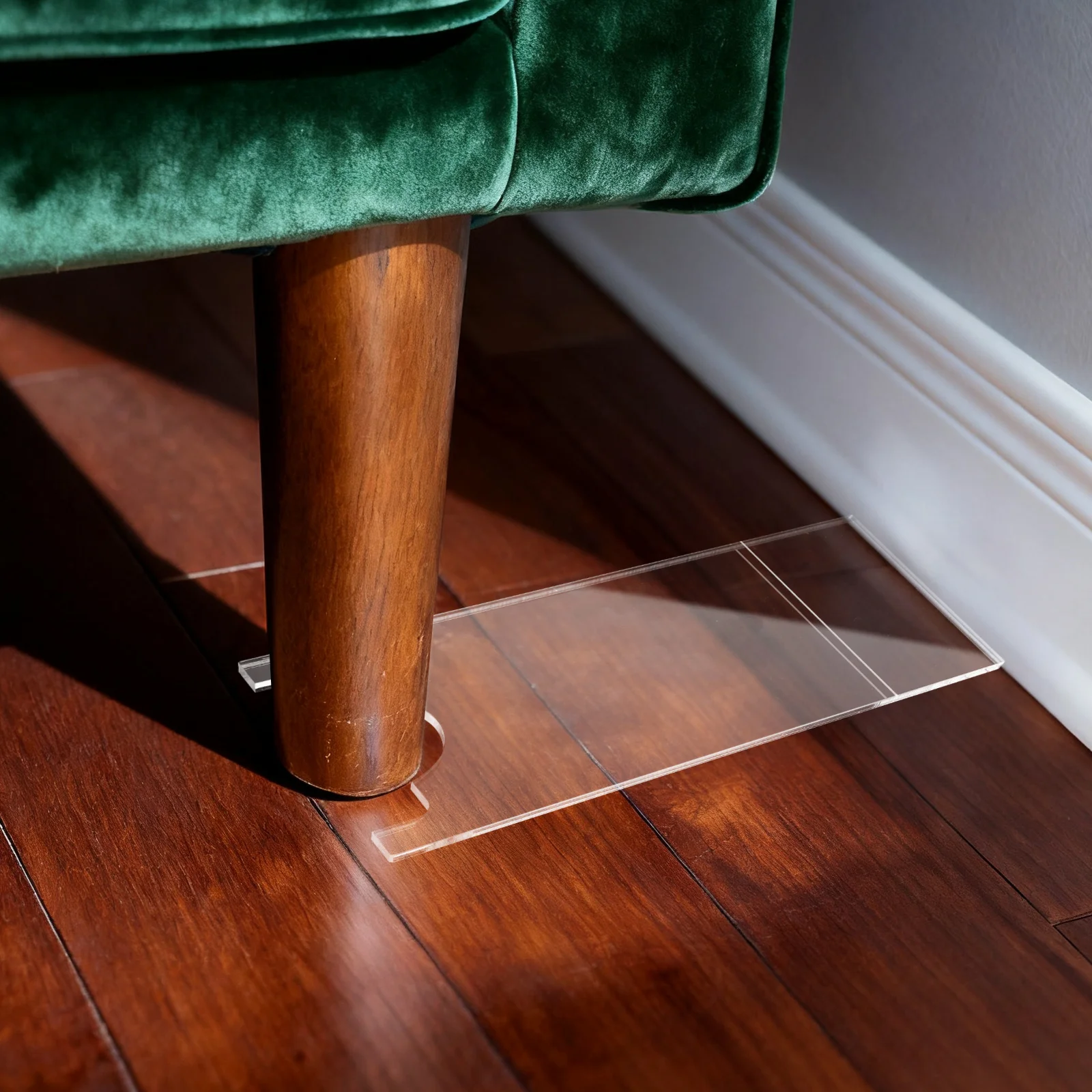 2pcs Wall Pad For Furniture Clear Self-Adhesive Socket Fire Prevention Insulation Gasket Chair Stool Leg Protector Table Corner
2pcs Wall Pad For Furniture Clear Self-Adhesive Socket Fire Prevention Insulation Gasket Chair Stool Leg Protector Table Corner