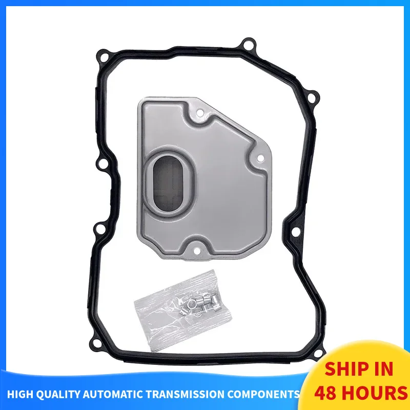 Transmission Filter Gasket Kit For FAW Besturn B30 B50 B70 B90 BESTUNE X80/MINI Clubman Cooper JCW Mini One Clubman 24347566358
Transmission Filter Gasket Kit For FAW Besturn B30 B50 B70 B90 BESTUNE X80/MINI Clubman Cooper JCW Mini One Clubman 24347566358