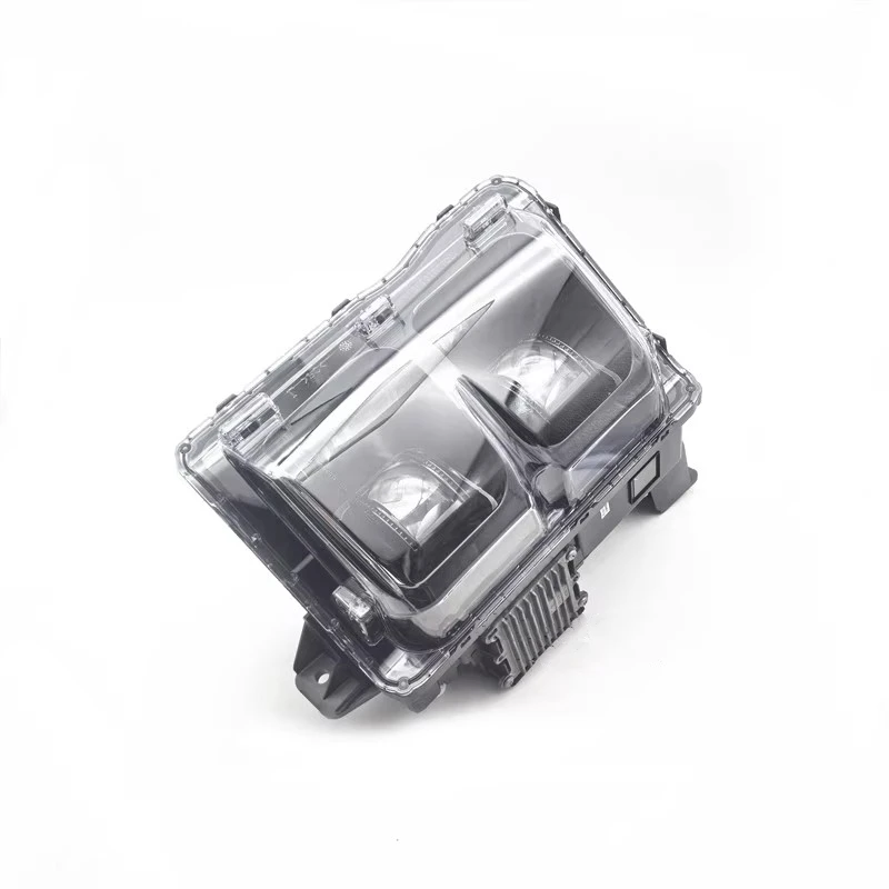 Headlight Assembly for JAECOO 7, 605000778AA,605000779AA
Headlight Assembly for JAECOO 7, 605000778AA,605000779AA