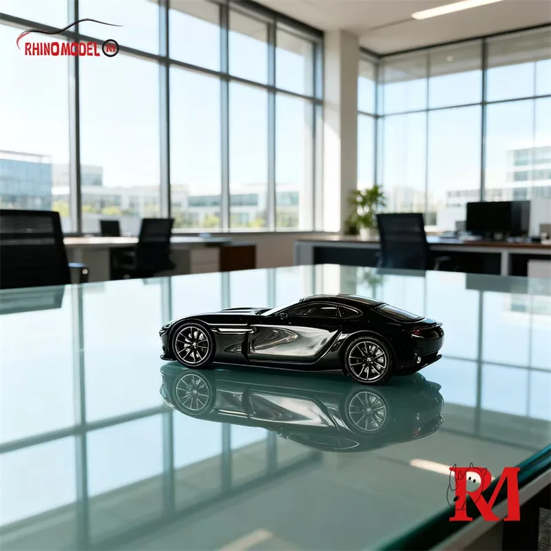 Предзаказная модель автомобиля Rhino RM 1:64 RX-VISION, литая под давлением, миниатюрная, в подарок
Предзаказная модель автомобиля Rhino RM 1:64 RX-VISION, литая под давлением, миниатюрная, в подарок